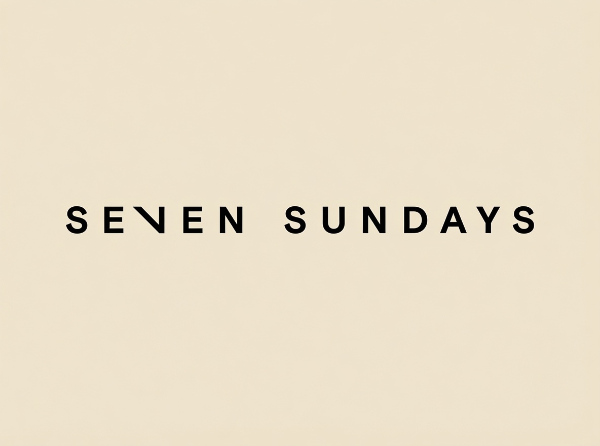 Wer ist Seven Sundays